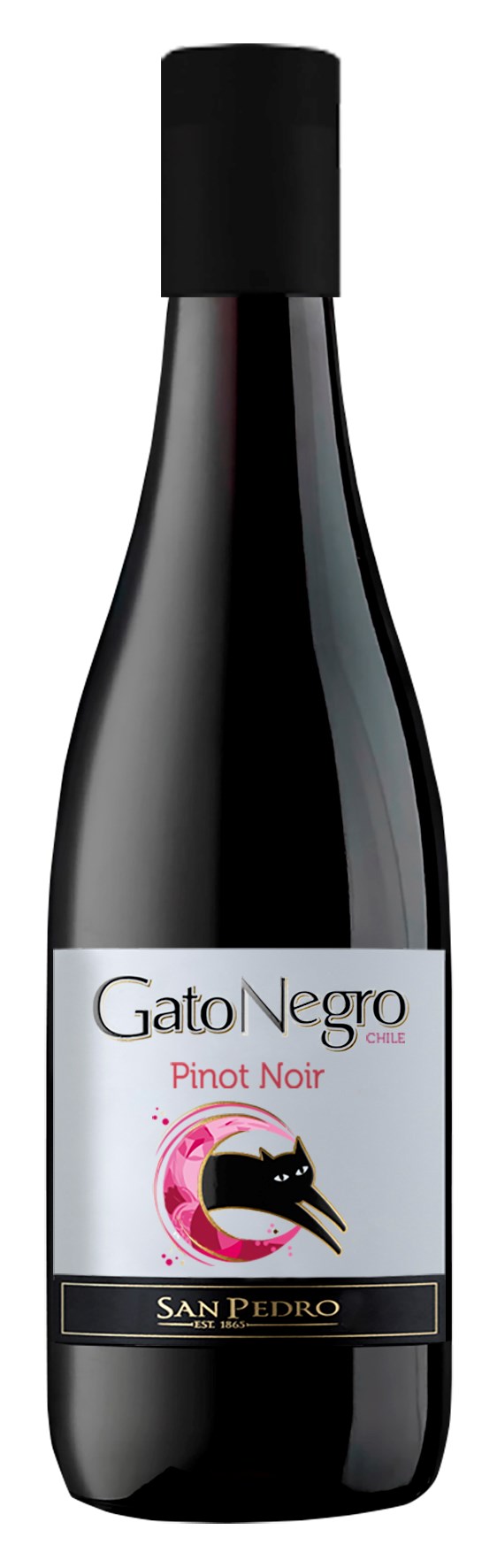 Gato Negro Pinot Noir