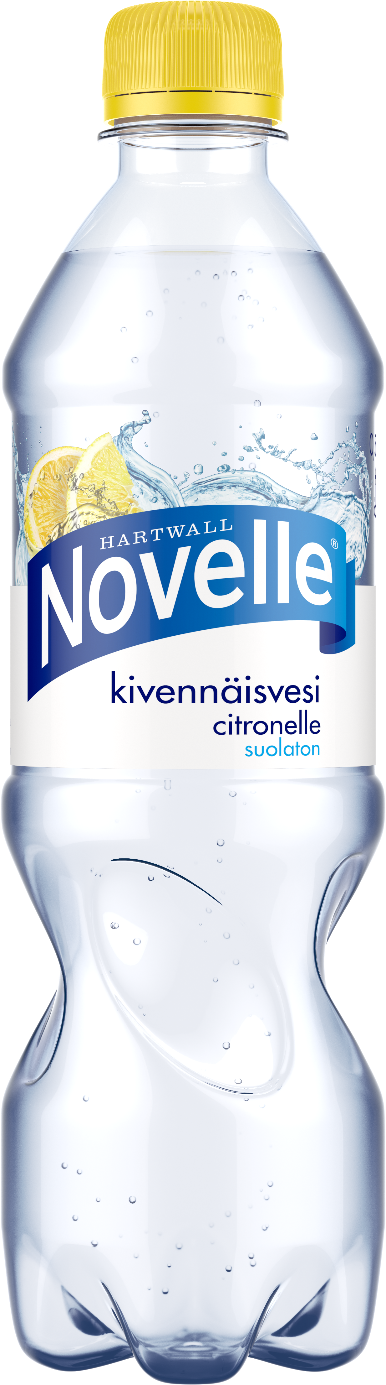 Novelle Citronelle