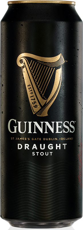 Guinness Draught 4,2 %