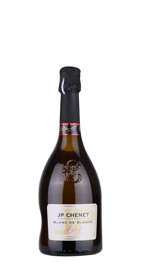 JP. Chenet Sparkling Blanc de Blancs 8%