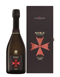Lanson Noble Champagne Brut 2005