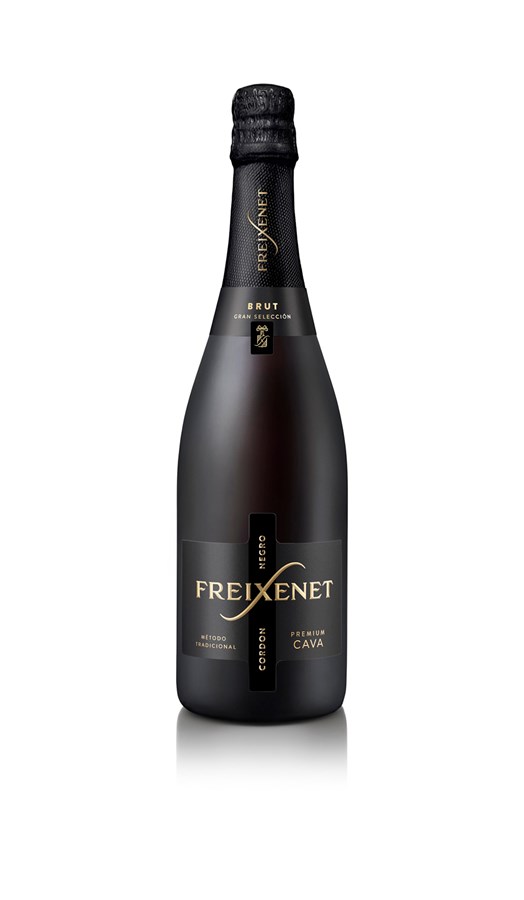 Freixenet Cordon Negro Cava Brut