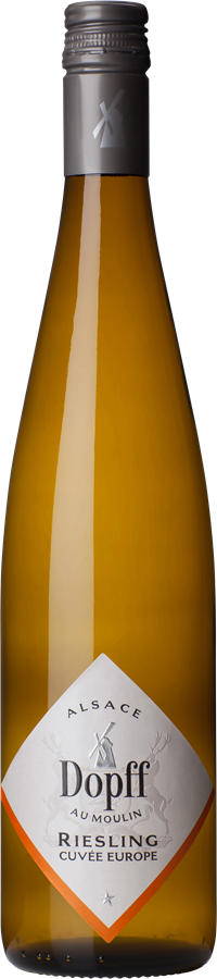 Dopff Riesling Cuvée Europe