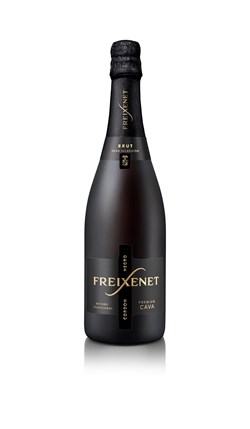 Freixenet Cordon Negro Cava Brut