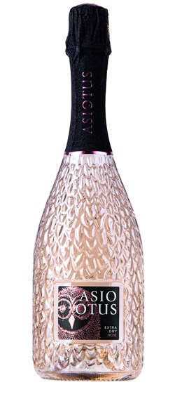 Asio Otus Extra Dry Rose