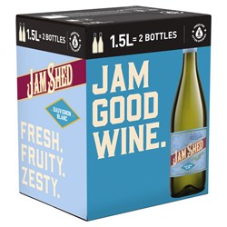 Jam Shed Sauvignon Blanc