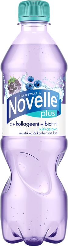 Novelle Plus Kirkastava