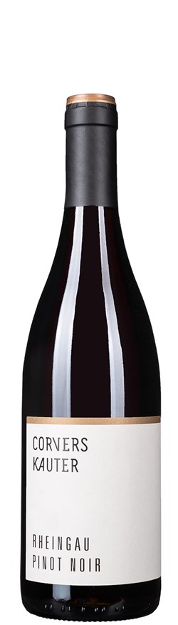 Corvers-Kauter Rheingau Organic Pinot Noir 2020