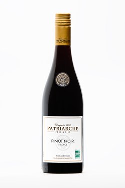Patriarche Pinot Noir