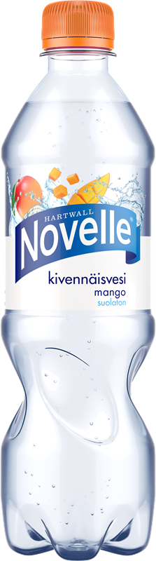 Novelle Mango