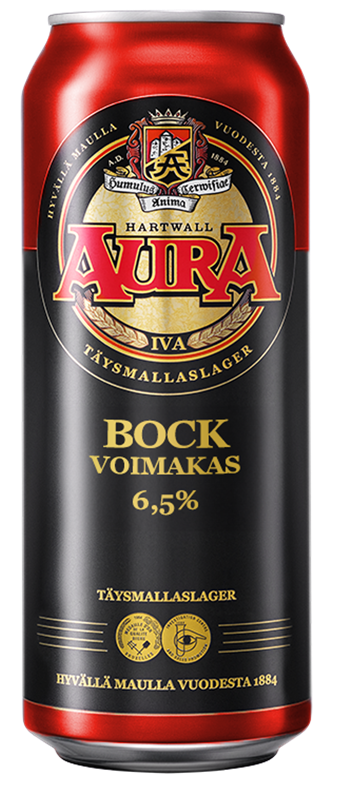 Aura Bock 6,5 %