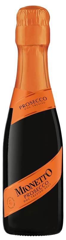 Mionetto Prosecco DOC Treviso Brut