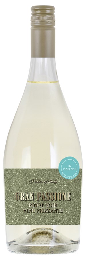 Pino Pino Vino Frizzante Pinot Noir