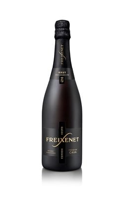 Freixenet Cordon Negro Cava Brut