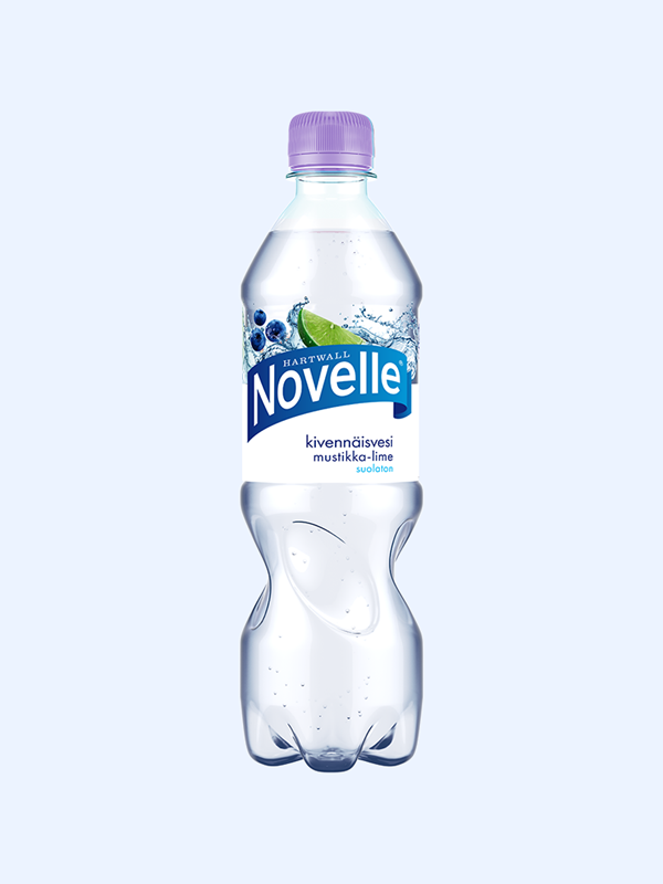 Novelle Mustikka‐Lime