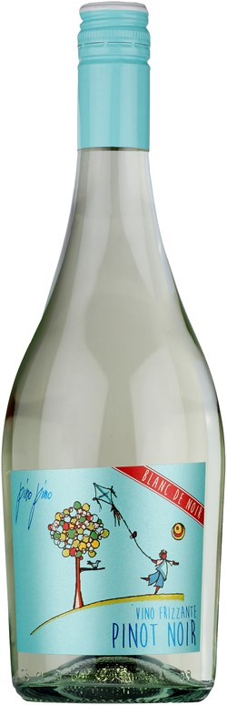 Pino Pino Vino Frizzante Pinot Noir