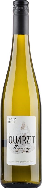 Corvers-Kauter Quarzit Riesling 2024