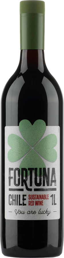 Fortuna Chile