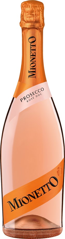 Mionetto Rosé Prosecco DOC