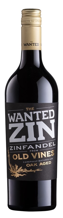 The Wanted Zin 
