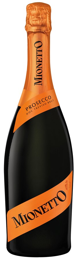 Mionetto Prosecco DOC Treviso Brut 