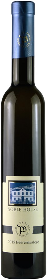 Dr. Pauly-Bergweiler Noble House Beerenauslese 37,5 cl