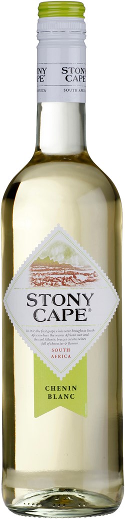 Stony Cape Chenin Blanc 75cl