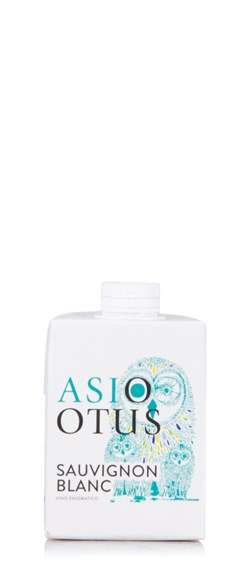 Asio Otus Sauvignon Blanc 0,5 l
