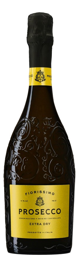 Fiorissimo Prosecco Extra Dry