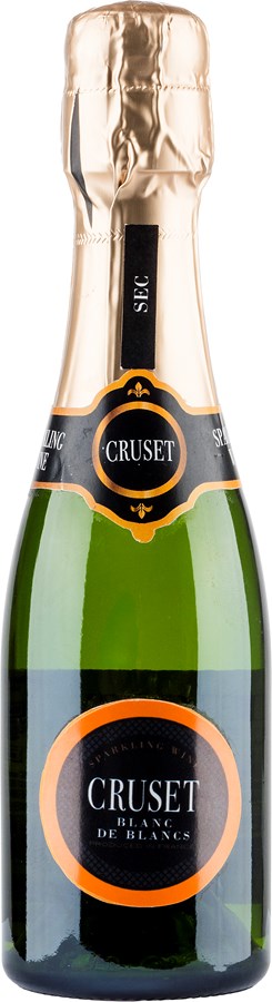 Cruset Blanc de Blancs Sec