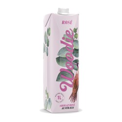 Woodie Rosé