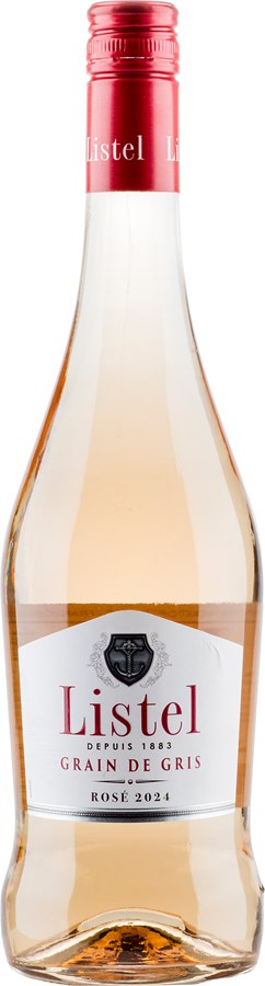 Listel Grain de Gris Rosé