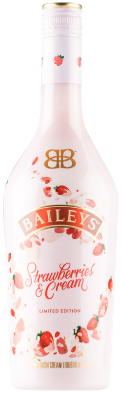 Baileys Strawberries & Cream