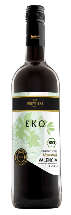 Murviedro Eko Monastrell