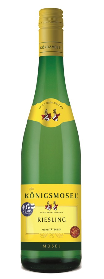 Königsmosel Riesling