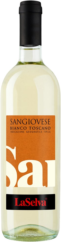LaSelva Sangiovese Bianco Organic