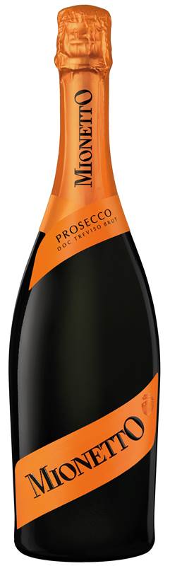 Mionetto Prosecco DOC Treviso Brut 