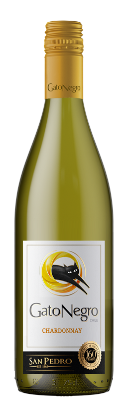 Gato Negro Chardonnay