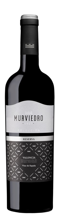Murviedro Coleccion Reserva 