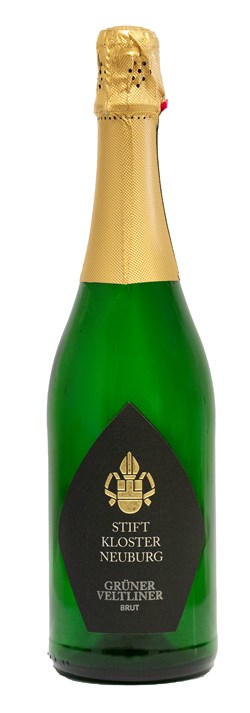Stift Klosterneuburg Grüner Veltliner Brut