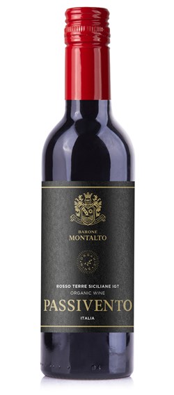 Montalto Rosso Passivento 37,5cl