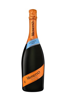 Mionetto 0.0% Alcohol free