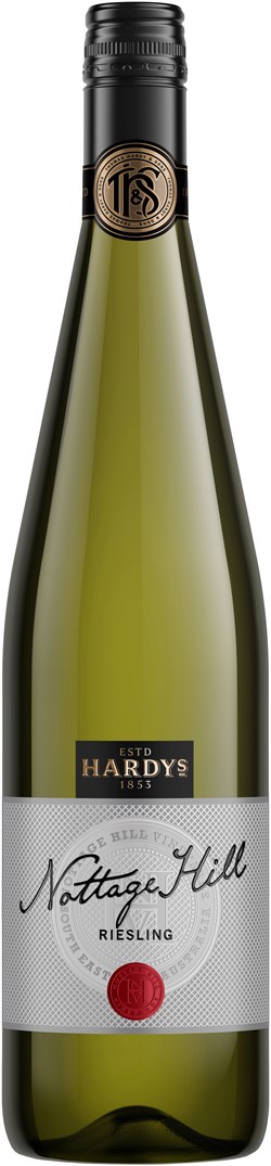 Hardys Nottage Hill Riesling 75cl