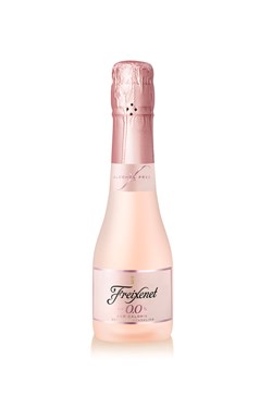 Freixenet 0,0% Alcohol Free Sparkling Rosé