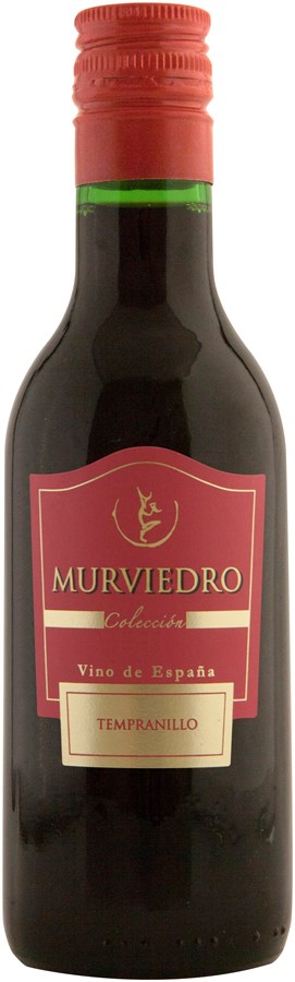 Murviedro Coleccion Tempranillo 18,75cl
