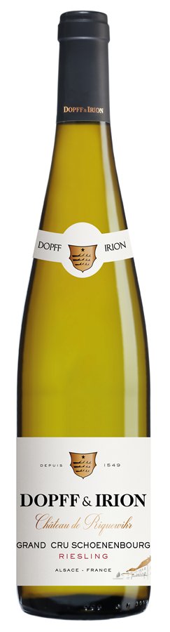 Château de Riquewihr Riesling Grand Cru Schoenenbourg