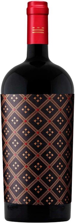 Murviedro Sericis Bobal Magnum