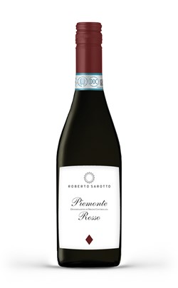 Roberto Sarotto Piemonte Rosso