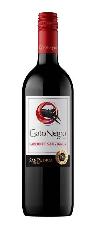 Gato Negro Cabernet Sauvignon