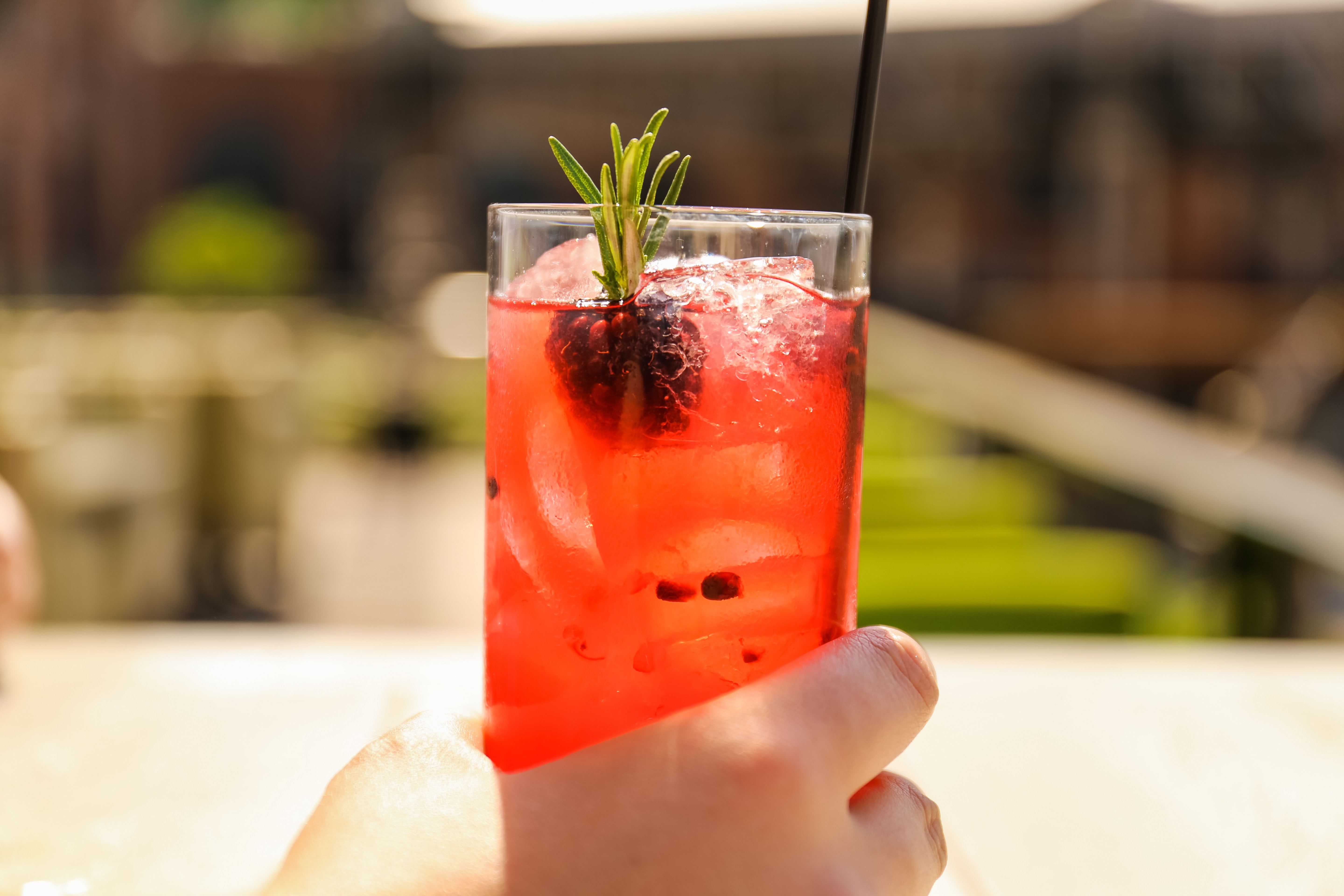 viinidrinkki